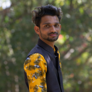 Sikander Giri-Freelancer in Jaipur,India