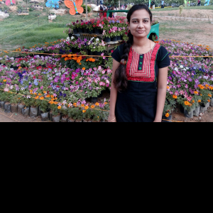 Dheeraja Ratakonda-Freelancer in Chennai,India