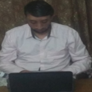 Muhammad Umair Arshad-Freelancer in Lahore,Pakistan