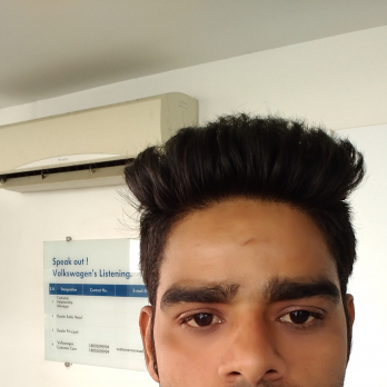 Mohsin Khan-Freelancer in Solapur,India