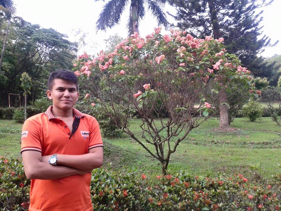Bwin Tawhid-Freelancer in Laliarhat,Bangladesh