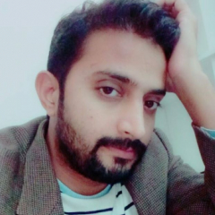 Noman Anwar-Freelancer in Bahawalpur,Pakistan