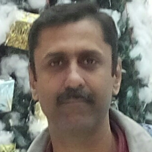 Ajay Sharma-Freelancer in Vadodara,India
