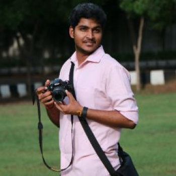 Balamurugan Selvaraj-Freelancer in chennai,India
