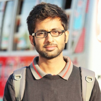 Abubakar Memon-Freelancer in Karachi,Pakistan