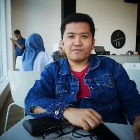 Muhamad Syah-Freelancer in Kecamatan Pasar Rebo,Indonesia