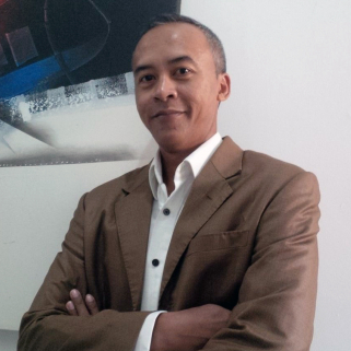 Herman Kartaamidjaja-Freelancer in Depok,Indonesia