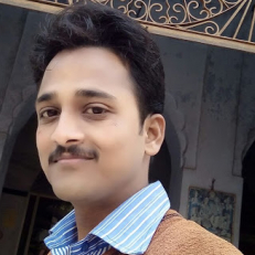 Nitin Srivastava-Freelancer in ,India