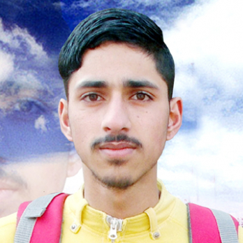 Mohsin Mehraj-Freelancer in ANANTHNAG,India