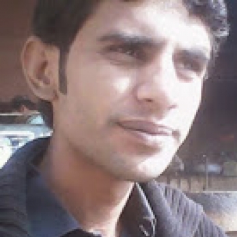 Sohail Anwar-Freelancer in Karachi,Pakistan