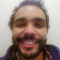 Anderson Godo-Freelancer in ,Brazil