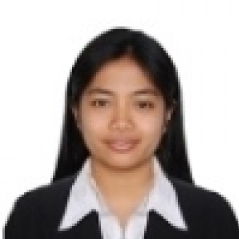 Esmyrna Bundalian-Freelancer in ,Philippines