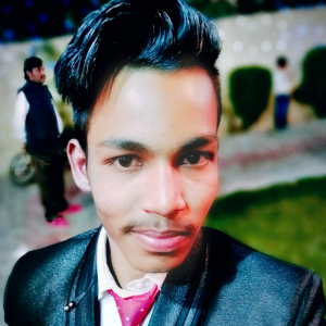 Ritesh Suryavanshi-Freelancer in Aligarh,India