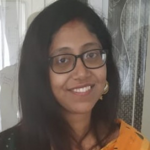Sumana Datta-Freelancer in Bengaluru,India