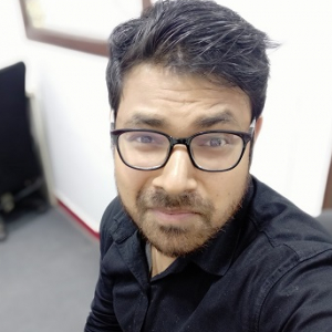 Sanjay Bisht-Freelancer in Delhi,India