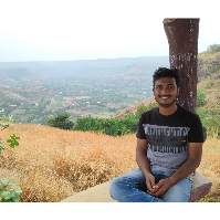 Devendra Kshirsagar-Freelancer in ,India