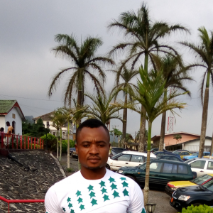Musong Louis Katche-Freelancer in Buea,Cameroon