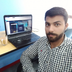 Ali Unar-Freelancer in Karachi,Pakistan