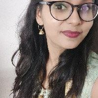 Shivanjali Sharma-Freelancer in Bharatpur,India