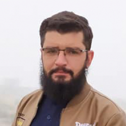 Imran Zia-Freelancer in Islamabad,Pakistan