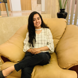 Monika Athwani-Freelancer in ,India