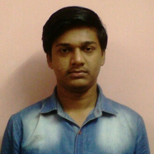 Chintan Bhoir-Freelancer in Thane,India
