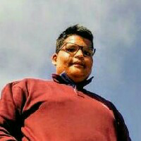Mohammed Haidary-Freelancer in Ujjain,India
