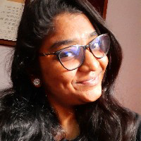 Poonam Singh-Freelancer in Pune,India