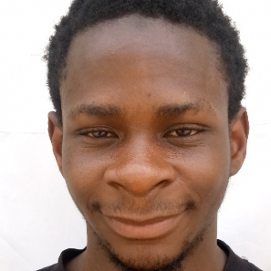 Ajala Ridwan-Freelancer in Lagos,Nigeria