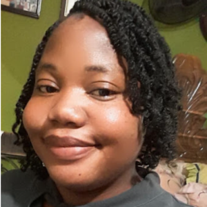 Tasheena Blake-Freelancer in Kingston,Jamaica