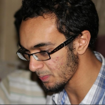 Ahmed Ali-Freelancer in Cairo,Egypt