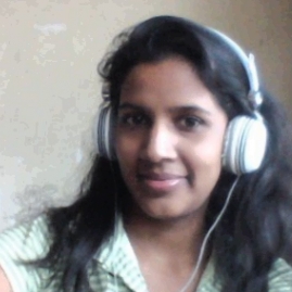 Anu Wijesinghe-Freelancer in Colombo,Sri Lanka