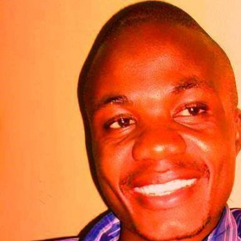 William Khaemba-Freelancer in Nairobi,Kenya