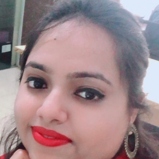 Anjali Sinha-Freelancer in Delhi NCR,India