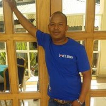 Rufus Chege-Freelancer in nairobi,Kenya