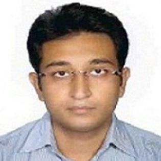 Arnab Kumar Das-Freelancer in ,India