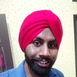 Daljit Singh-Freelancer in Jalandhar,India