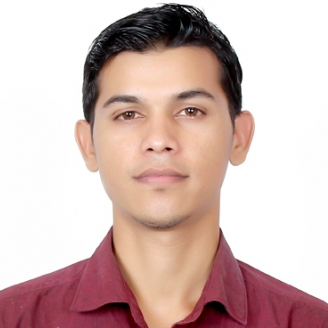 Shubham Rokade-Freelancer in Pune,India