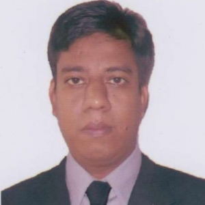 Mohammad Shah Alam Chowdhury-Freelancer in Chittagong,Bangladesh