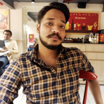 Vivek Singh-Freelancer in Kolkata,India