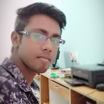 Rahul Prasad-Freelancer in ,India