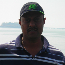Prashant Kumar Sharma