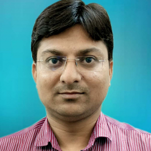 Pradeep Gupta-Freelancer in ,India
