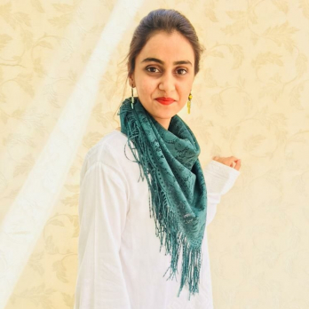 Rabiya Aslam-Freelancer in Karachi,Pakistan