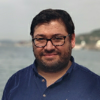 Ahmet Oduncu-Freelancer in ,Turkey