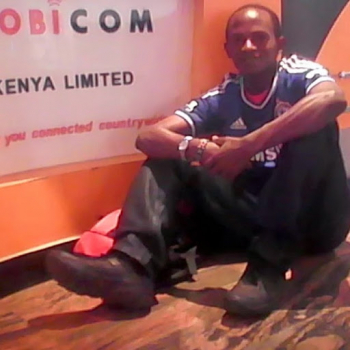 Joshua Kinuthia-Freelancer in ,Kenya