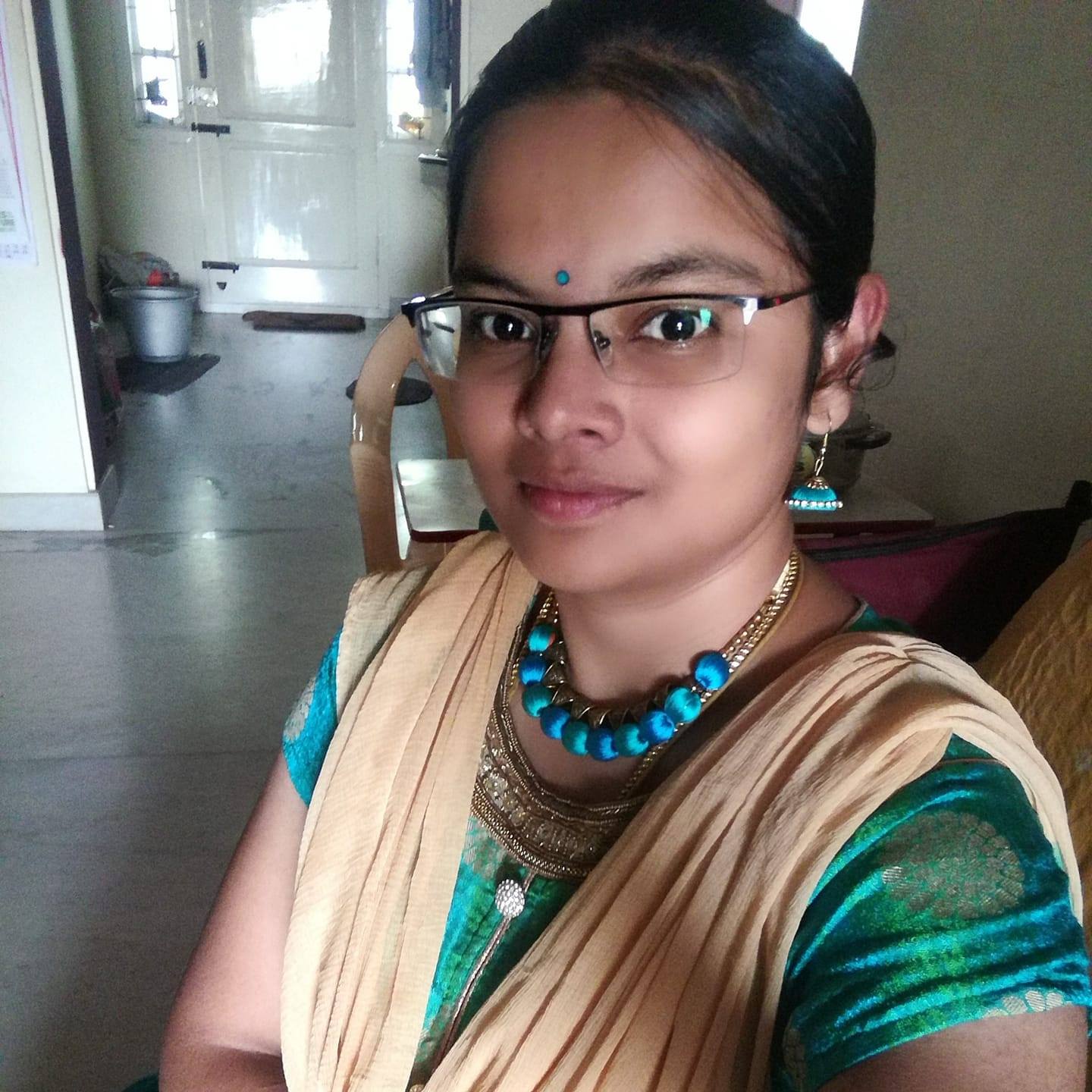 Lavanya Vignesh-Freelancer in Salem,India