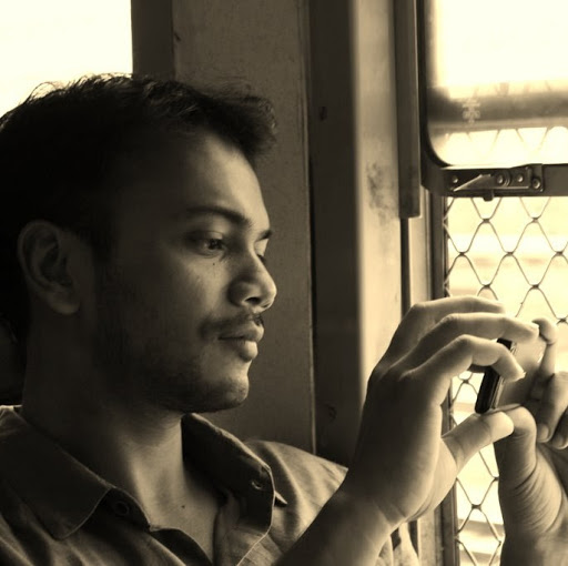 Saurabh Srivastava-Freelancer in Hyderabad,India