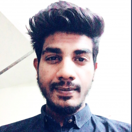 Vikas Kumhar-Freelancer in Indore,India