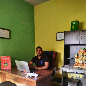 Upendra Kumar Gautam-Freelancer in Ghaziabad,India